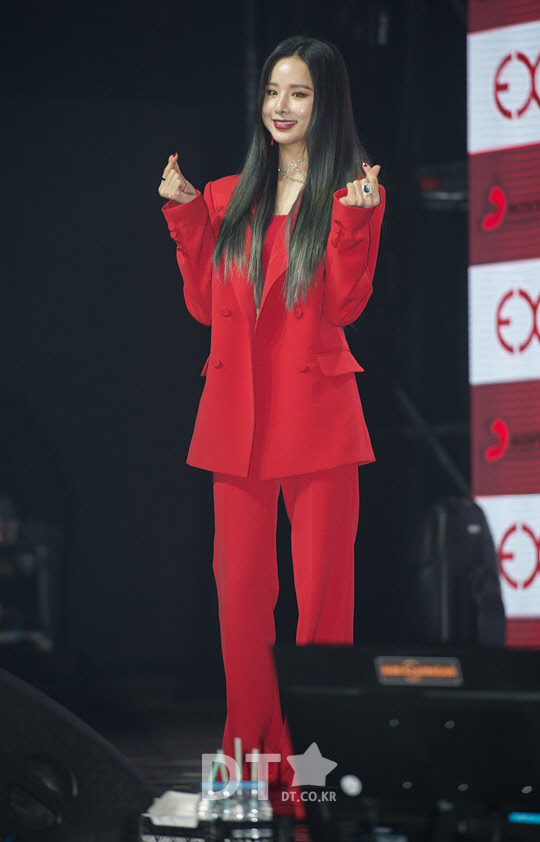 EXID , `ǰ  ƿԾ` [Ÿ]